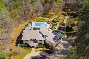 801 Oxbow Crossing Rd, Chapel Hill, NC 27516 - Photo 20