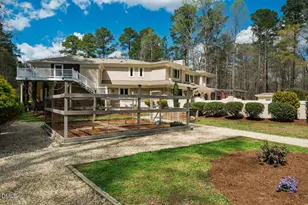 801 Oxbow Crossing Rd, Chapel Hill, NC 27516 - Photo 88
