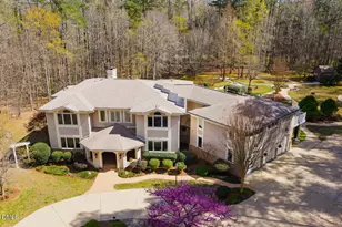 801 Oxbow Crossing Rd, Chapel Hill, NC 27516 - Photo 24