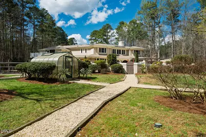 801 Oxbow Crossing Road, Chapel Hill, NC 27516 - Photo 84