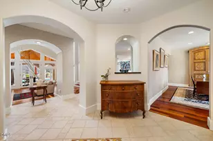 801 Oxbow Crossing Rd, Chapel Hill, NC 27516 - Photo 38