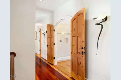 801 Oxbow Crossing Road, Chapel Hill, NC 27516 - Photo 44