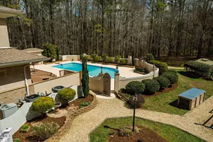 801 Oxbow Crossing Rd, Chapel Hill, NC 27516 - Photo 84