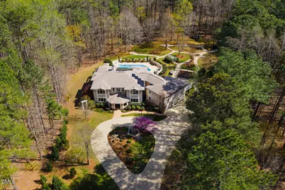 801 Oxbow Crossing Road, Chapel Hill, NC 27516 - Photo 4