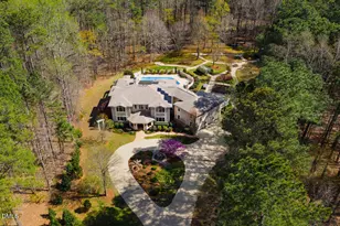 801 Oxbow Crossing Rd, Chapel Hill, NC 27516 - Photo 4