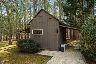 801 Oxbow Crossing Rd, Chapel Hill, NC 27516 - Photo 86