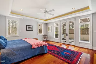 801 Oxbow Crossing Rd, Chapel Hill, NC 27516 - Photo 16
