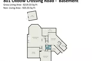 801 Oxbow Crossing Rd, Chapel Hill, NC 27516 - Photo 94