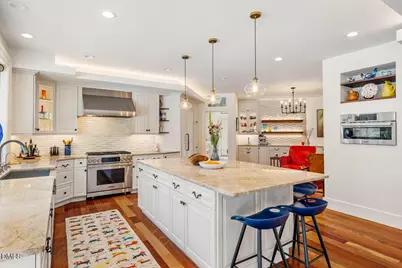 801 Oxbow Crossing Road, Chapel Hill, NC 27516 - Photo 20