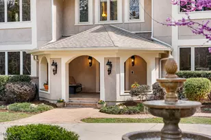 801 Oxbow Crossing Rd, Chapel Hill, NC 27516 - Photo 8