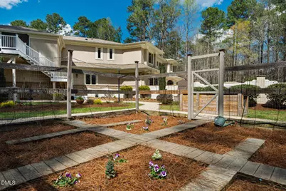 801 Oxbow Crossing Road, Chapel Hill, NC 27516 - Photo 80