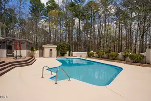 801 Oxbow Crossing Rd, Chapel Hill, NC 27516 - Photo 32