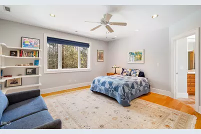 801 Oxbow Crossing Road, Chapel Hill, NC 27516 - Photo 62