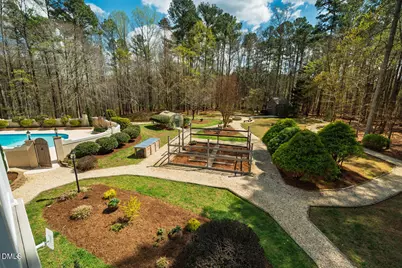 801 Oxbow Crossing Road, Chapel Hill, NC 27516 - Photo 4