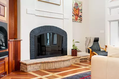 801 Oxbow Crossing Road, Chapel Hill, NC 27516 - Photo 16