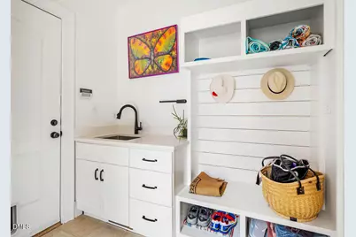 801 Oxbow Crossing Road, Chapel Hill, NC 27516 - Photo 32