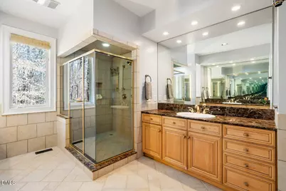 801 Oxbow Crossing Road, Chapel Hill, NC 27516 - Photo 36