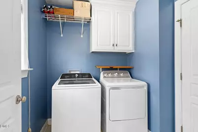 6688 Wind Chime Court, Rocky Mount, NC 27803 - Photo 12