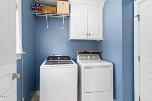 6688 Wind Chime Ct, Rocky Mount, NC 27803 - Photo 12