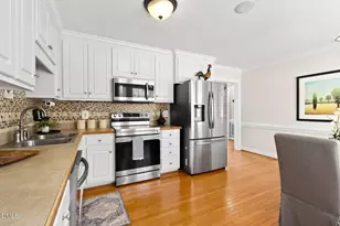 6688 Wind Chime Ct, Rocky Mount, NC 27803 - Photo 10