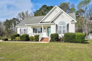 6688 Wind Chime Ct, Rocky Mount, NC 27803 - Photo 2