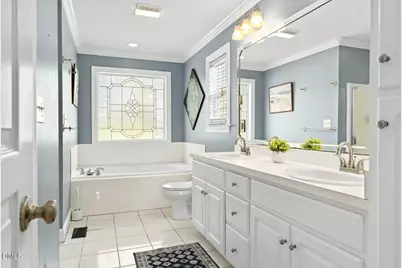 6688 Wind Chime Court, Rocky Mount, NC 27803 - Photo 22