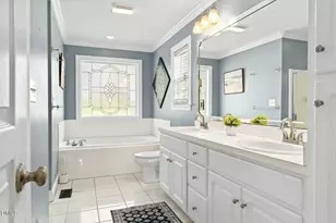 6688 Wind Chime Ct, Rocky Mount, NC 27803 - Photo 22