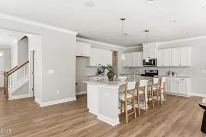 624 Newlyn Drive, Raleigh, NC 27606 - Photo 6