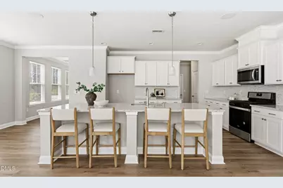 624 Newlyn Drive, Raleigh, NC 27606 - Photo 4