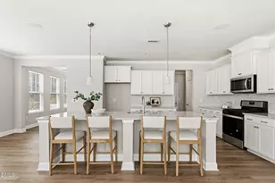 624 Newlyn Dr, Raleigh, NC 27606 - Photo 4