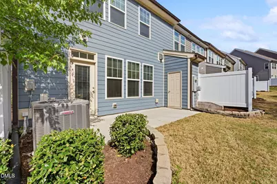 624 Newlyn Drive, Raleigh, NC 27606 - Photo 22