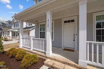 2725 Spotted Coral Court, Apex, NC 27502 - Photo 2