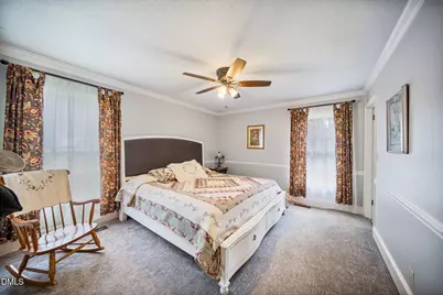 79 S Pleasant Street, Angier, NC 27501 - Photo 28
