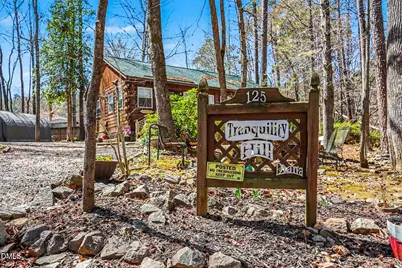 125 Cimarron Drive, Louisburg, NC 27549 - Photo 1