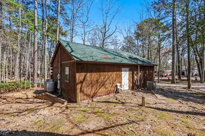 125 Cimarron Drive, Louisburg, NC 27549 - Photo 26