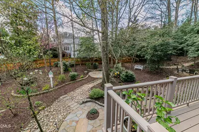 1713 Frenchwood Drive, Raleigh, NC 27612 - Photo 44