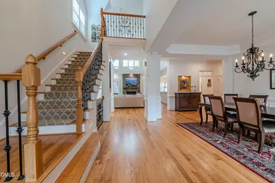 1713 Frenchwood Drive, Raleigh, NC 27612 - Photo 8