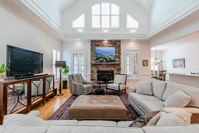 1713 Frenchwood Drive, Raleigh, NC 27612 - Photo 14