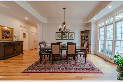 1713 Frenchwood Drive, Raleigh, NC 27612 - Photo 10