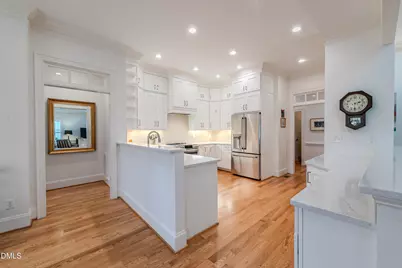 1713 Frenchwood Drive, Raleigh, NC 27612 - Photo 6