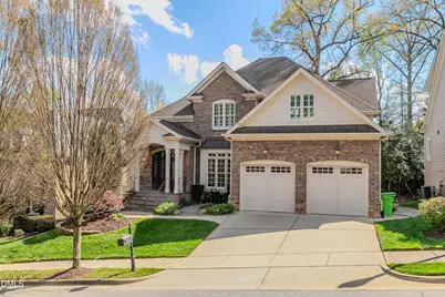 1713 Frenchwood Drive, Raleigh, NC 27612 - Photo 1