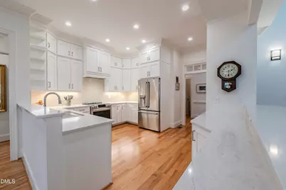 1713 Frenchwood Drive, Raleigh, NC 27612 - Photo 2