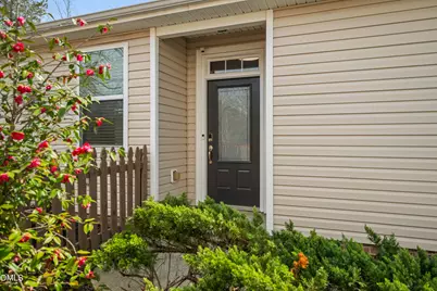 403 Ravenstone Lane, Durham, NC 27703 - Photo 4