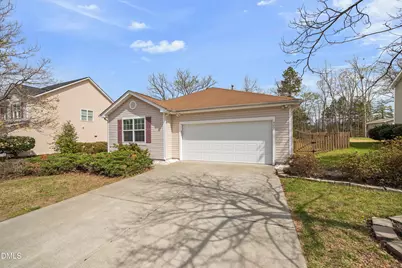 403 Ravenstone Lane, Durham, NC 27703 - Photo 2