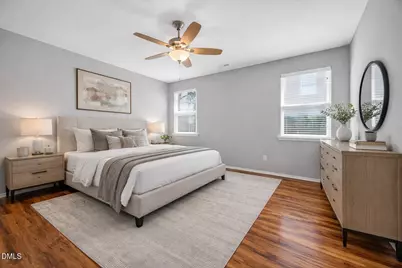 403 Ravenstone Lane, Durham, NC 27703 - Photo 18