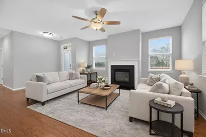 403 Ravenstone Lane, Durham, NC 27703 - Photo 6