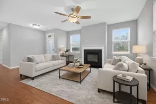 403 Ravenstone Ln, Durham, NC 27703 - Photo 6