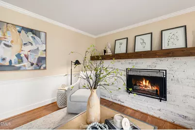 2101 Tyson Street, Raleigh, NC 27612 - Photo 4