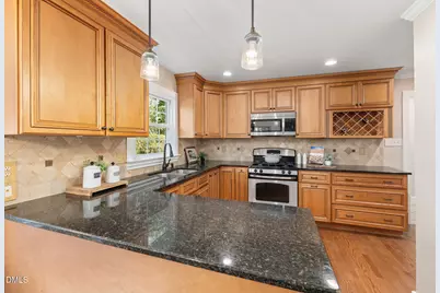 2101 Tyson Street, Raleigh, NC 27612 - Photo 6