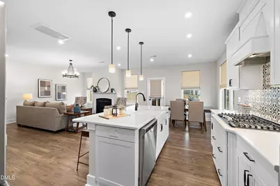 425 Carolina Street, Morrisville, NC 27560 - Photo 14